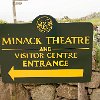 Minack Theatre